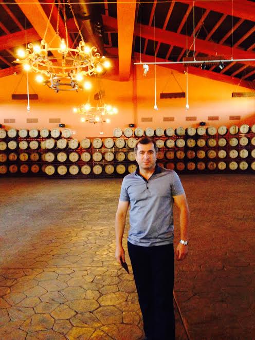 [:ka]პირველი ქართული ღვინო ჩინურ ბაზარზე – ინტერვიუ გოგი სოზაშვილთან[:]