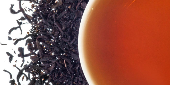 [:zh]Tsalenjikha茶叶在中国售价达300美元 [:]