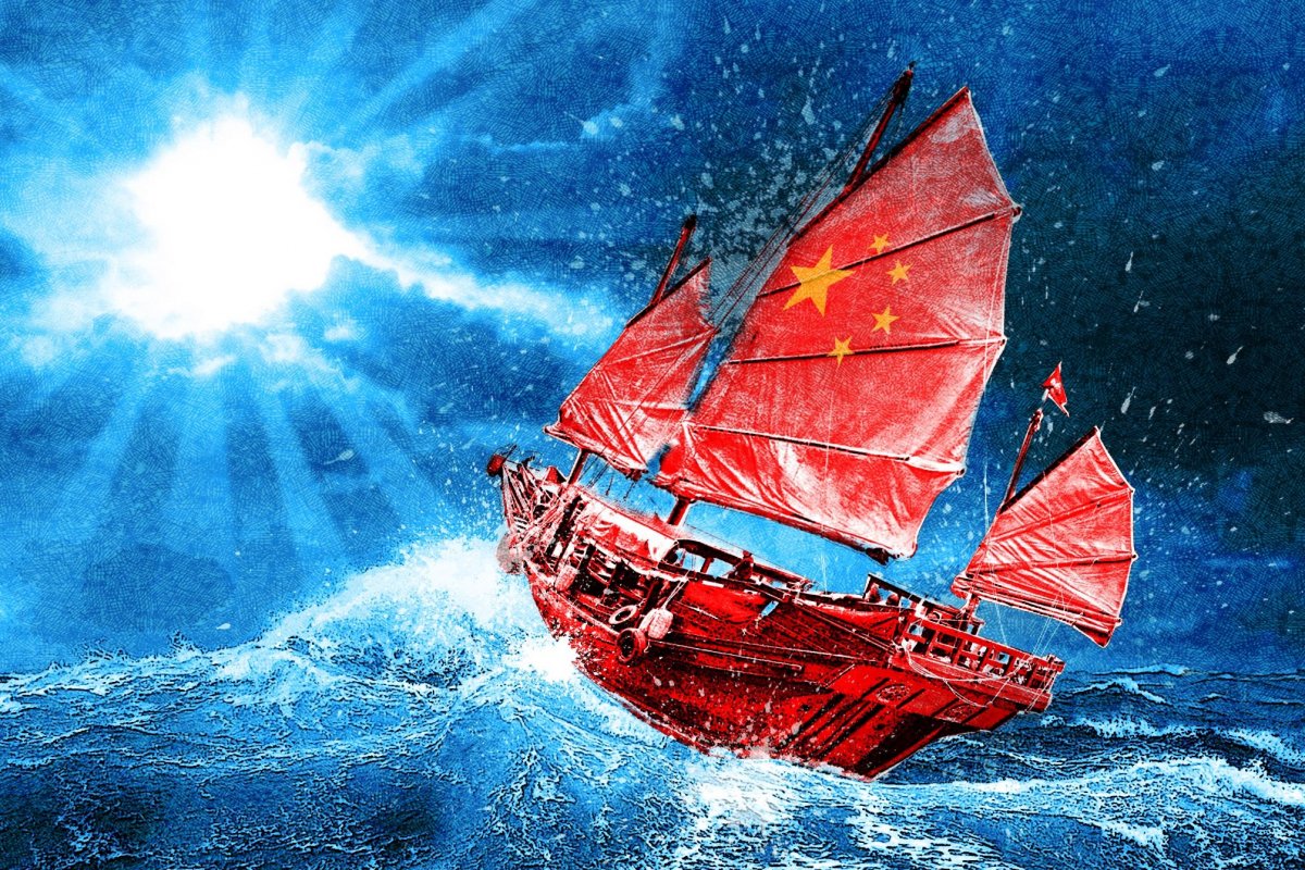 [:ka]ქარიშხლის დასასრული: შეიცვლის თუ არა ჩინეთი კურსს  წლის მნიშვნელოვანი შეხვედრის შემდეგ? [:]