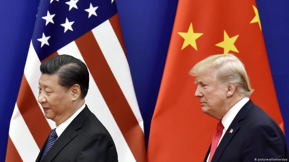ჩინეთის პოლიტიკურ ელიტას აშშ-სთან შეთანხმების სწრაფად მიღწევა სურს