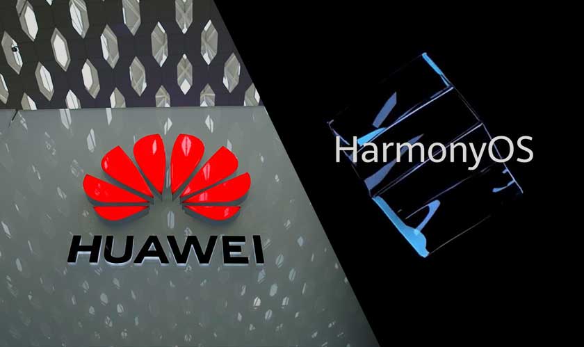 Huawei-მ საკუთარი ოპერატიული სისტემა დაანონსა – Harmony OS